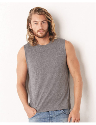 Bella+Canvas 3483 - Muscle...